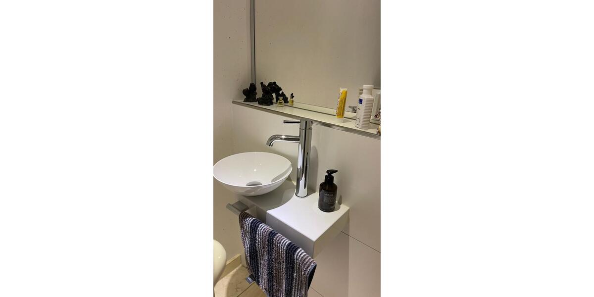 Freistehendes Einfamilienhaus mit PV + Garage in St. Tönis 7 zimmer