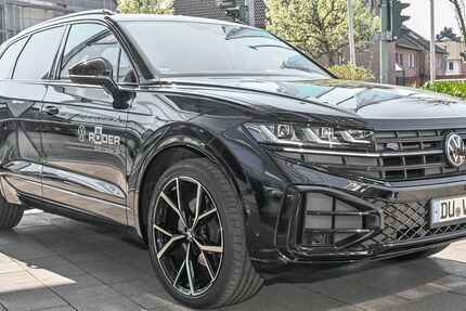 VW Touareg 14.850 km 79.990 € Duisburg 47178