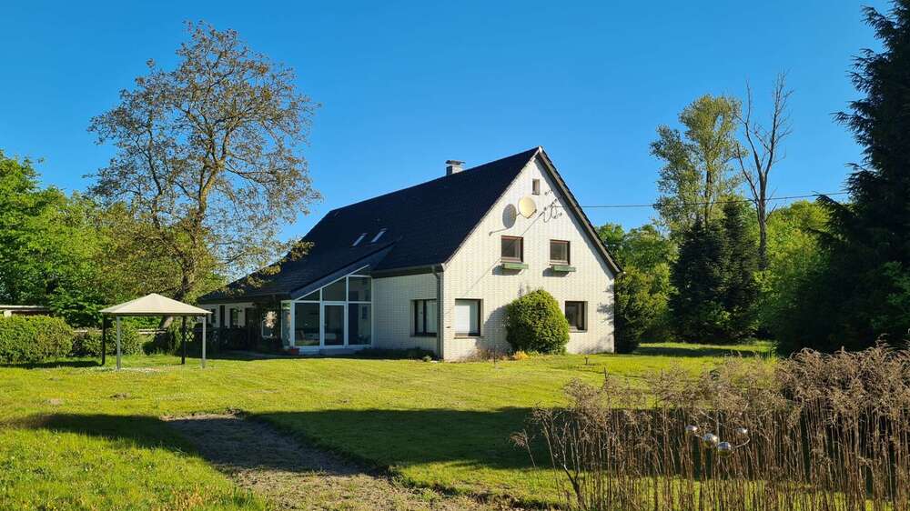 Einfamilienhaus Voerde - 5 Zimmer, 215 m&sup2;, 759.000&euro; | Angebot:26896683