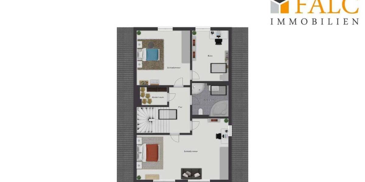 Doppelhaushälfte Dinslaken Hiesfeld - 5 Zimmer, 153 m&sup2;, 639.000&euro; | Angebot:26392709