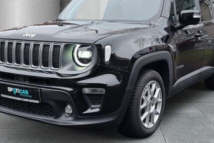 Jeep Renegade 16.763 km 22.650 &euro; Herten 45699
