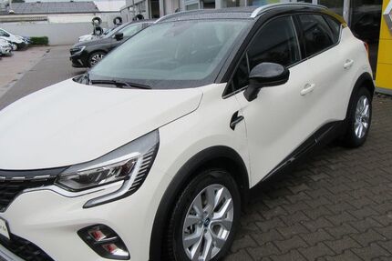 Renault Captur 36.153 km 19.890 &euro; Bochum 44795