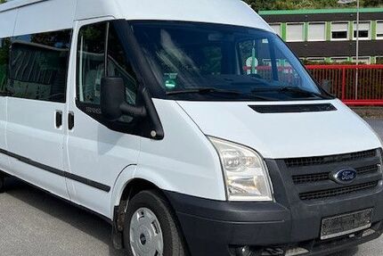 Ford Transit 279.000 km 6.450 &euro; Essen 45138