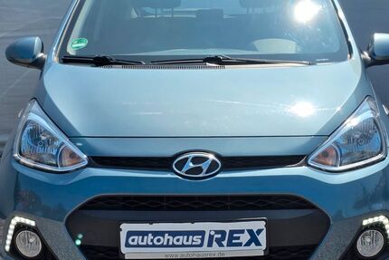 Hyundai i10 79.100 km 7.950 &euro; Bochum 44894