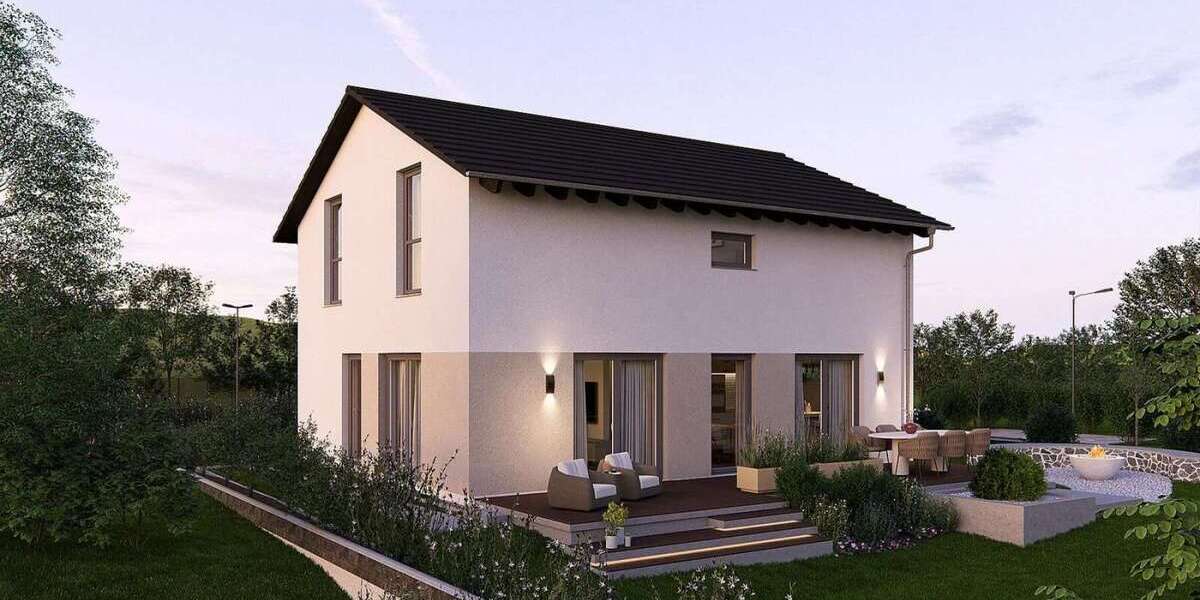 Einfamilienhaus Dinslaken Lohberg - 5 Zimmer, 154 m&sup2;, 675.900&euro; | Angebot:27155972