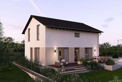 Haus Dinslaken Lohberg - 5 Zimmer, 154 m&sup2;, 675.900&euro; | Angebot:27155972