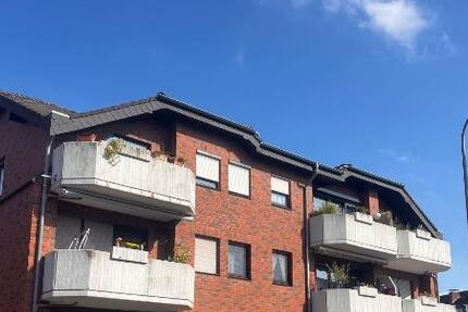 Sichere Kapitalanlage: 2,5-Zimmer-Wohnung in Moers-Asberg 2.5 zimmer