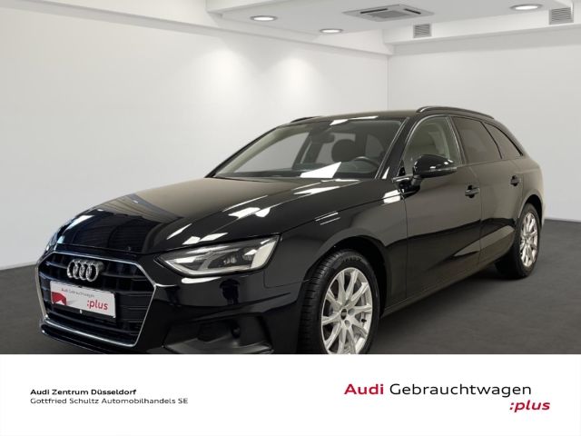 Audi A4 59.768 km 20.900 &euro; Düsseldorf 40233