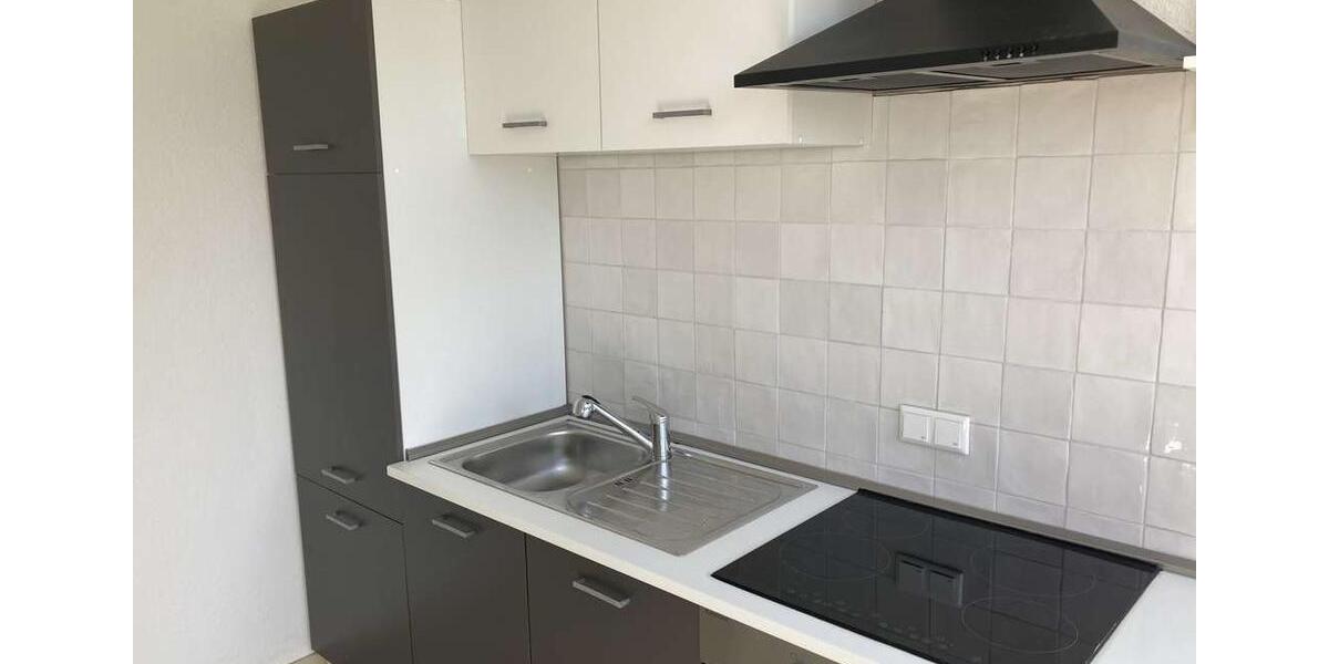 Schickes Apartment in Fischeln zimmer