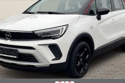 Opel Crossland (X) 75.200 km 14.650 &euro; Dorsten 46282