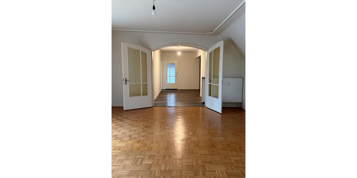 Großzügige Wohnung Am Nordglacis in 46483 Wesel 4 zimmer