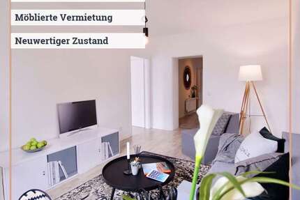 Wohnung Düsseldorf Oberbilk - 3 Zimmer, 66 m&sup2;, 299.000&euro; | Angebot:27076570