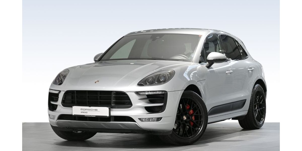 Porsche Macan 99.235 km 48.900 &euro; Düsseldorf 40468