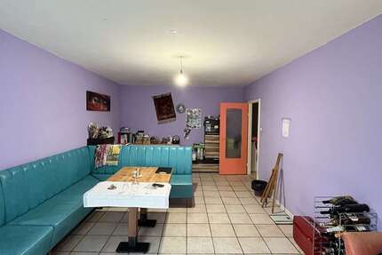 Wohnung Düsseldorf Friedrichstadt - 8 Zimmer, 219 m&sup2;, 665.000&euro; | Angebot:26437088