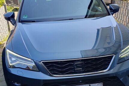 Seat Ateca 61.500 km 21.600 &euro; Duisburg 47259
