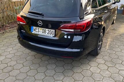 Opel Astra 155.000 km 12.000 &euro; Schermbeck 46514