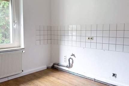 Frisch renovierte 3-Zimmer-Wohnung in gepflegtem 4-Parteienhaus in Krefeld 3 zimmer