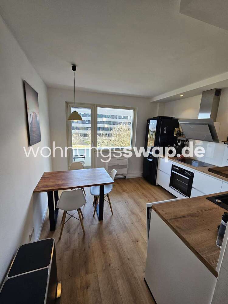 Wohnung zum Mieten in Düsseldorf 700 € 58 m²