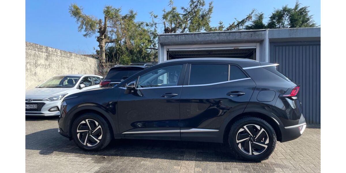 Kia Sportage 35.000 km 20.400 &euro; Dorsten 46286