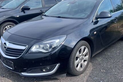 Opel Insignia 163.000 km 6.590 &euro; Recklinghausen 45657