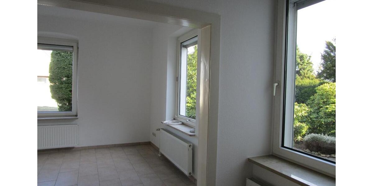 Schöne Oase Mülheim Heimaterde 4 zimmer