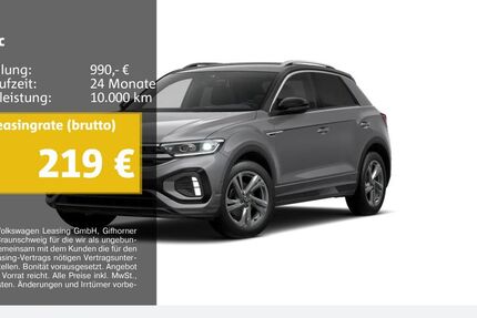 VW T-Roc 19.361 km 29.510 &euro; Bochum 44892