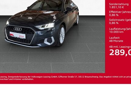 Audi A3 12.984 km 31.930 &euro; Wesel 46485