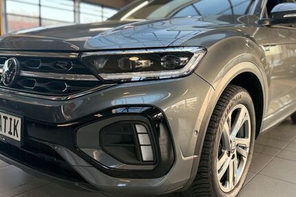 VW T-Roc 40.042 km 27.690 &euro; Bottrop 46236