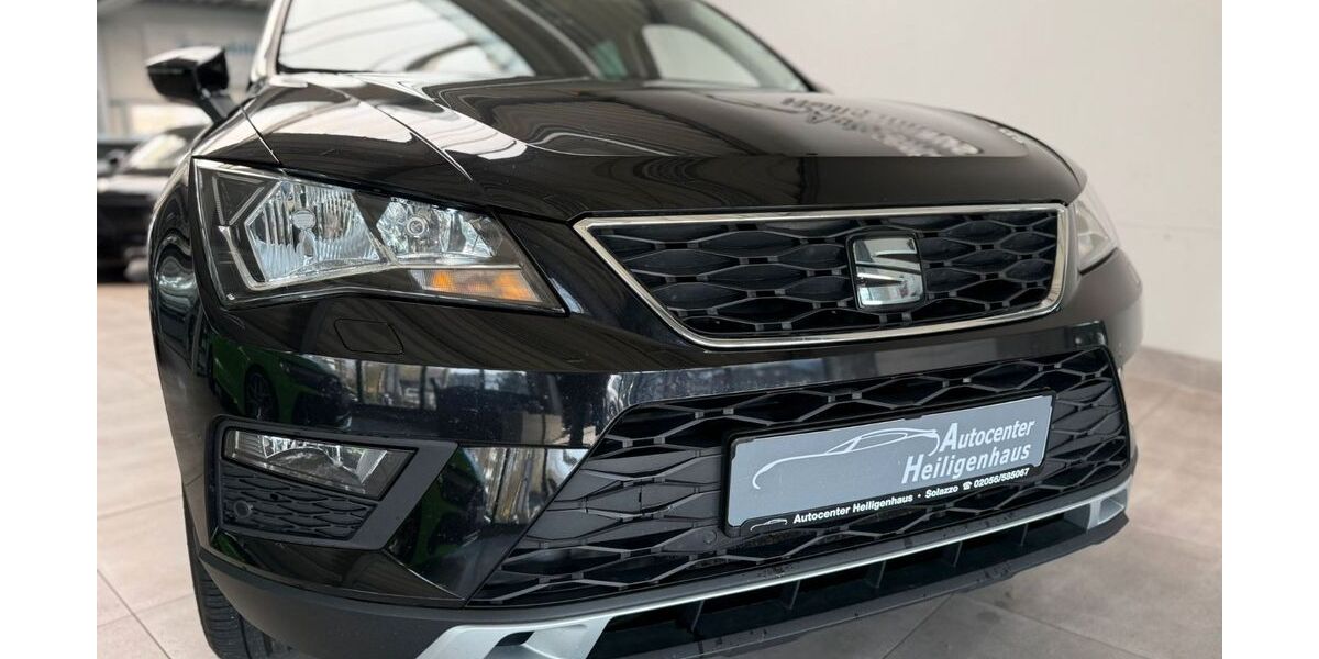 Seat Ateca 110.704 km 13.580 &euro; Heiligenhaus 42579
