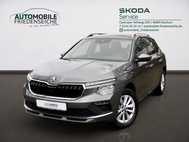 Skoda Kamiq 12.641 km 23.790 &euro; Bochum 44805