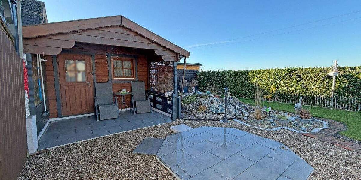 Einfamilienhaus Alpen Menzelen-West - 5 Zimmer, 144 m&sup2;, 379.000&euro; | Angebot:25373813