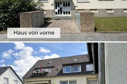 LETZTE CHANCE – wegen Auswanderung dringend zu verkaufen 4 zimmer