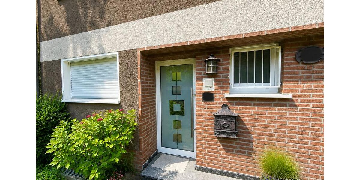 Reihenhaus Velbert Langenberg - 5 Zimmer, 165 m&sup2;, 395.000&euro; | Angebot:26988871