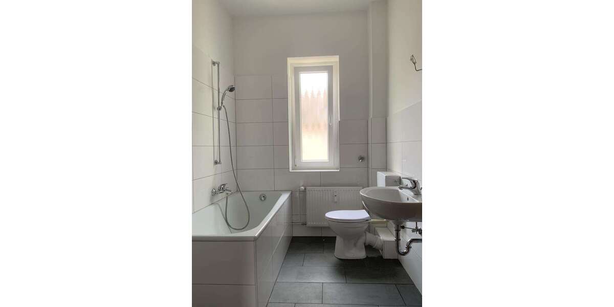 Etagenwohnung Gelsenkirchen Altstadt - 2 Zimmer, 60 m&sup2;, 429&euro; | Angebot:26907377