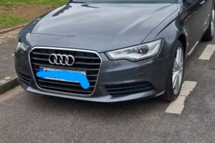 Audi A6 245.000 km 9.700 &euro; Rheurdt 47506