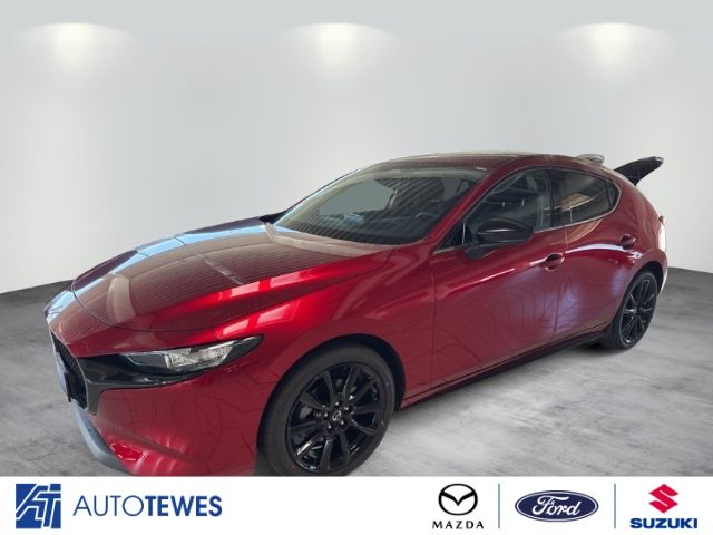 Mazda 3 3.125 km 30.990 &euro; Düsseldorf 40472