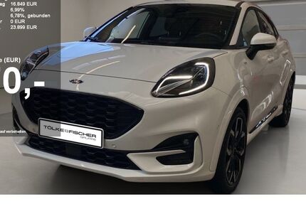 Ford Puma 37.914 km 21.687 &euro; Krefeld 47805