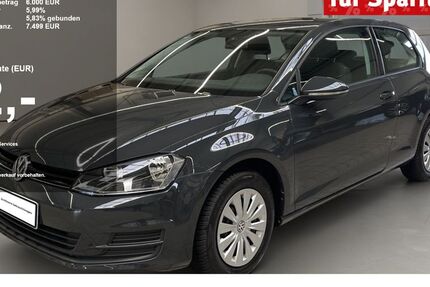 VW Golf 82.260 km 7.499 &euro; Krefeld 47805