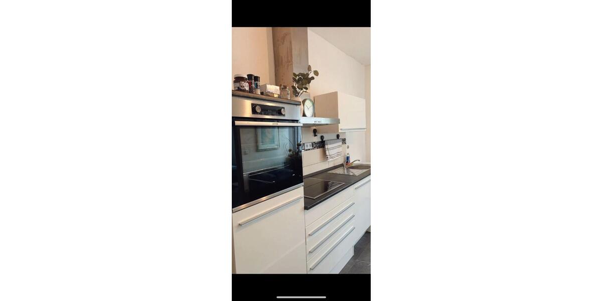 Erdgeschoßwohnung Mülheim an der Ruhr Broich - 2 Zimmer, 53 m&sup2;, 670&euro; | Angebot:25349085