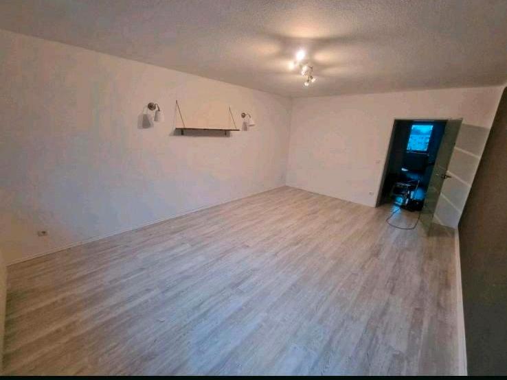 Schöne 3,5 Zi. Eigentumswohnung in Oberhausen Sterkrade zimmer