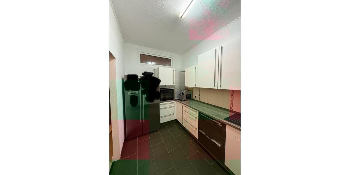 Etagenwohnung Krefeld Cracau - 3 Zimmer, 110 m&sup2;, 330.000&euro; | Angebot:24795955