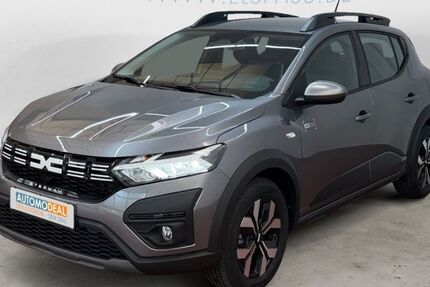 Dacia Sandero 9.978 km 18.949 &euro; Moers 47445