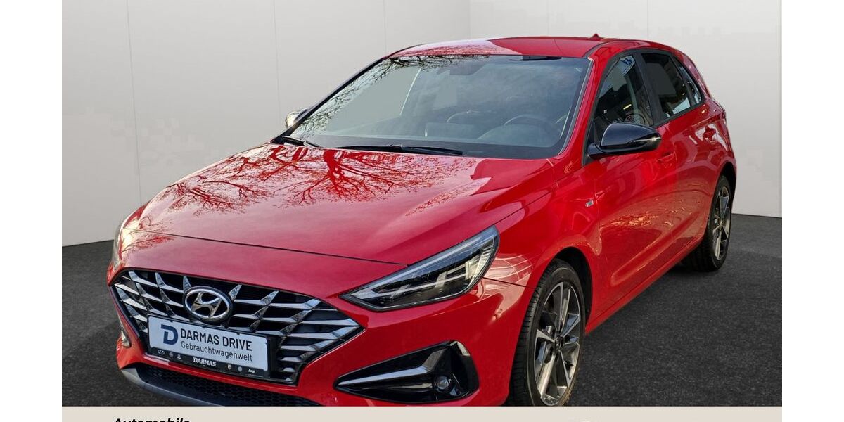 Hyundai i30 47.265 km 17.490 &euro; Dinslaken 46535