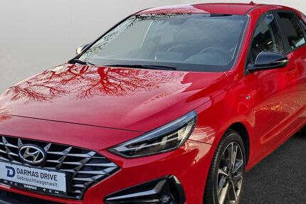 Hyundai i30 47.265 km 17.990 &euro; Dinslaken 46535