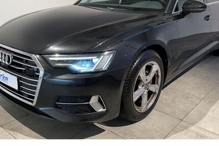 Audi A6 72.286 km 29.880 &euro; Bochum - Linden 44879