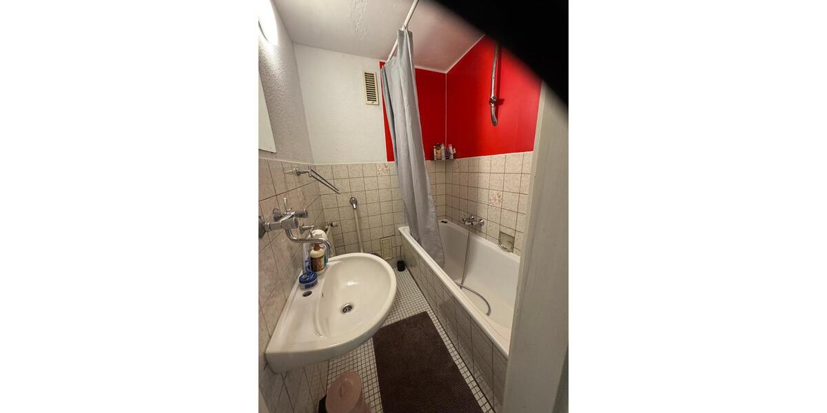 Etagenwohnung Duisburg Duisburg-Mitte - 2 Zimmer, 54 m&sup2;, 540&euro; | Angebot:26222236