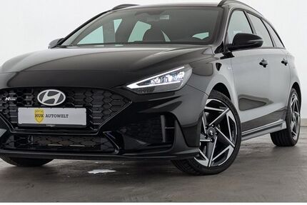 Hyundai i30 1.100 km 26.260 &euro; Düsseldorf 40599