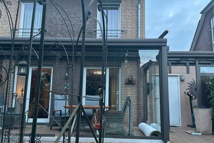 Haus Mülheim an der Ruhr Heißen - 4 Zimmer, 138 m&sup2;, 535.000&euro; | Angebot:25299491