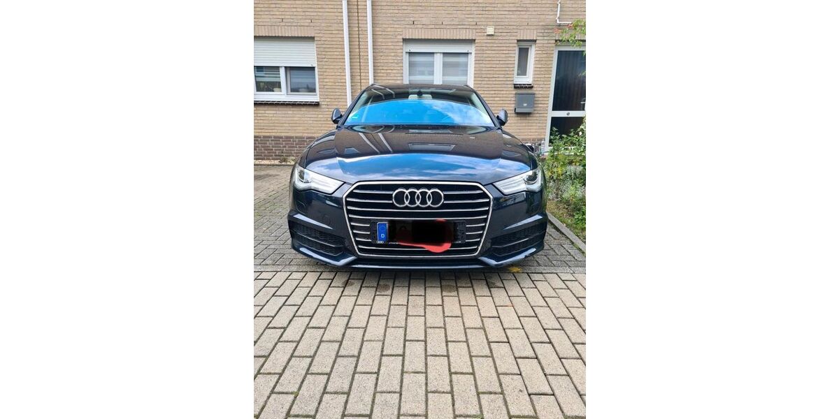 Audi A6 157.000 km 17.990 &euro; Dinslaken 46537