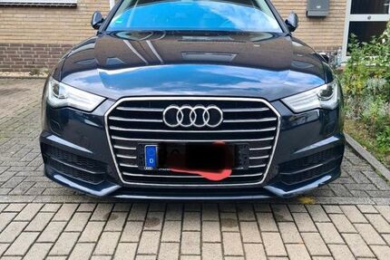 Audi A6 157.000 km 18.500 &euro; Dinslaken 46537